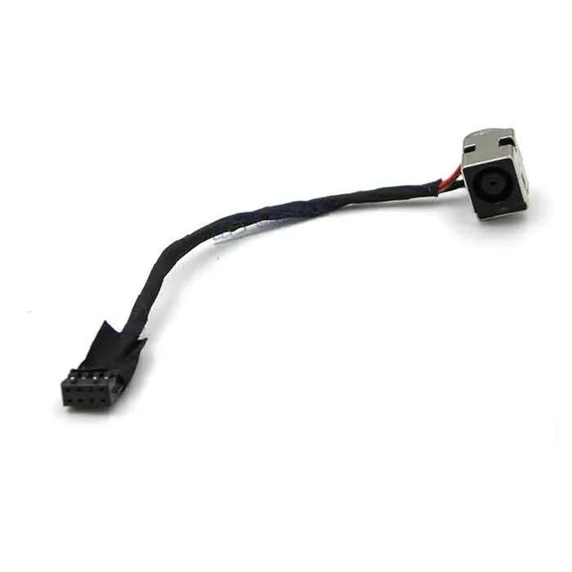 HP For HP Probook 4440s 4441s 4445s 4446s 4540s Laptop Charging Port Power Plug In DC Jack Flex Cable