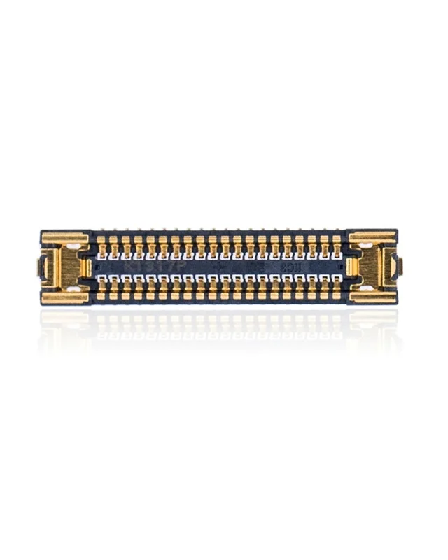 Huawei For Huawei P Smart S LCD FPC Connector On Mainboard PCB Connector Replacement