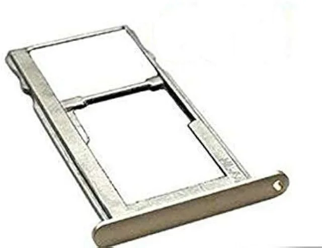 Micromax For Micromax YU Yunicorn YU5530 Sim Card Tray Holder Sim Tray Slot