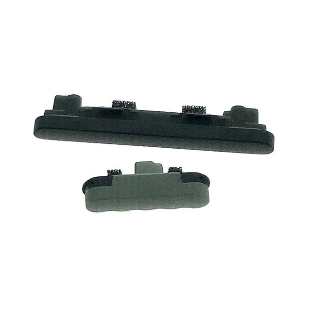 Google For Google Pixel 5A Side Power On Off Volume Key Switch Outer Button External Part