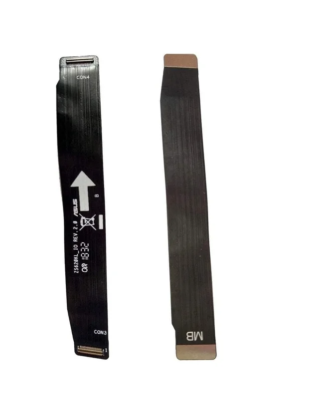 Asus For Zenfone 5Z FPC Mother Board LCD Main Flex Cable