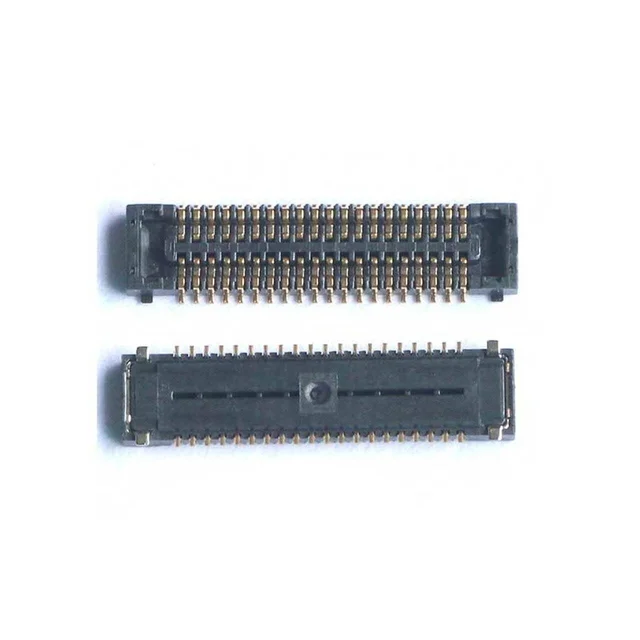 Nokia For Nokia 6.1 Plus LCD Display Screen FPC Connector on Mainboard