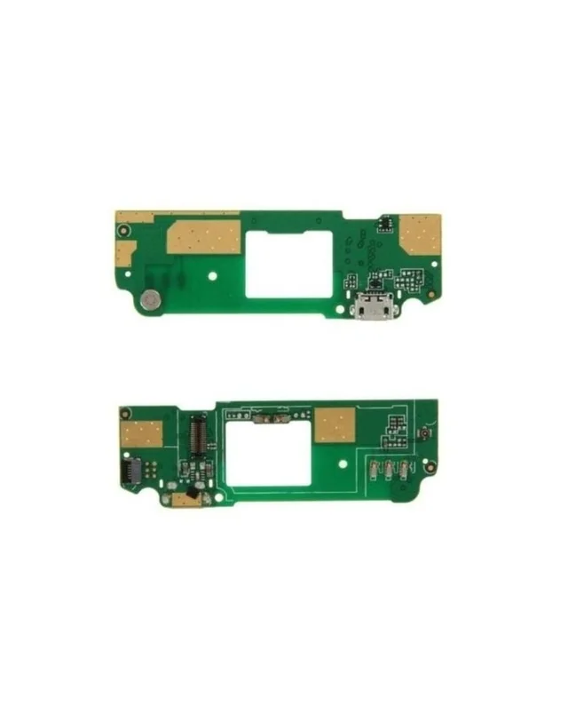 HTC For HTC Desire 620 USB Charging Port Mic Connector Flex Sub Board