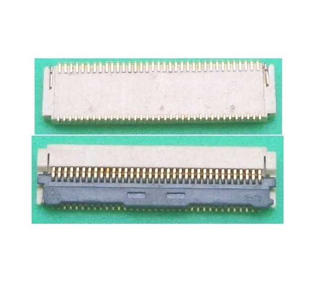 Samsung For Samsung Tab S 10.5 T800 T801 T805 T805c Display Screen LCD FPC Socket Connector Plug On Motherboard