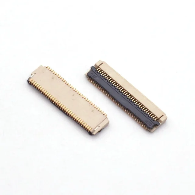 Samsung For Samsung Galaxy Tab Pro 10.1 T520 T521 T525 Display Screen LCD FPC Socket Connector Plug On Motherboard