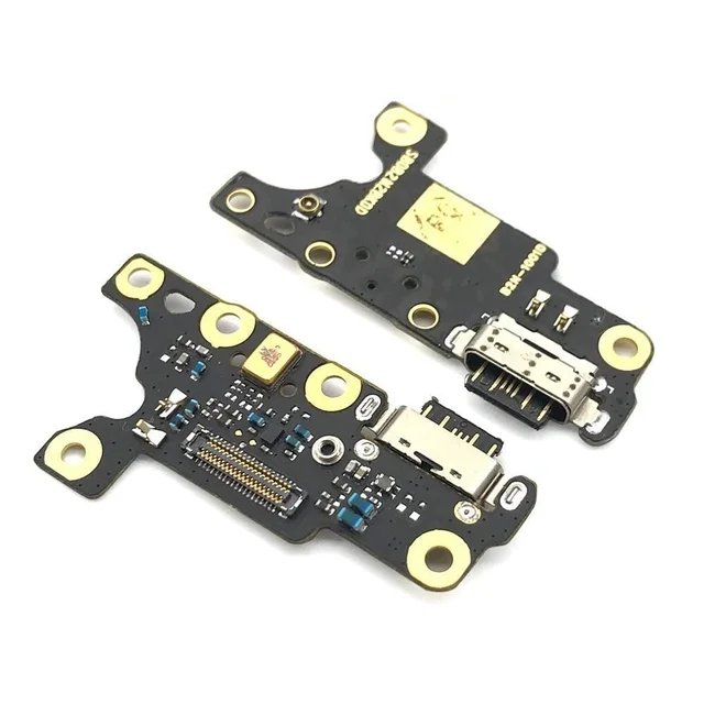 Nokia For Nokia 7 Plus USB Charging Mic Flex Board