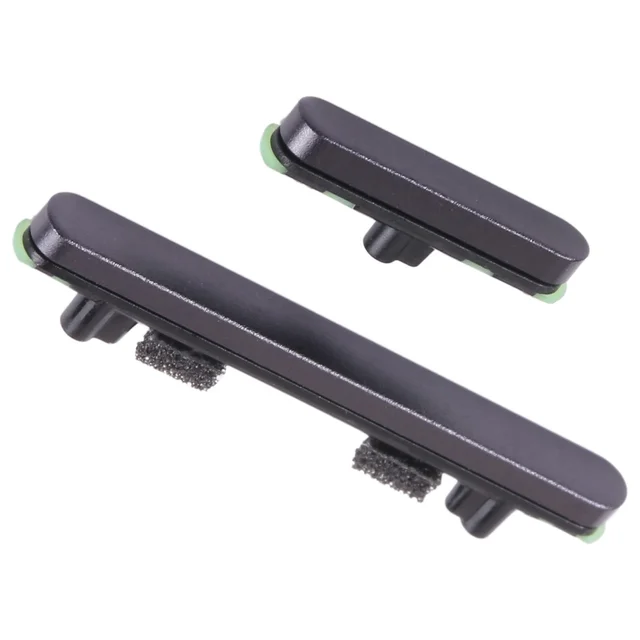 Google For Google Pixel 7 Pro Side Power On Off Volume Key Switch Outer Button External Part