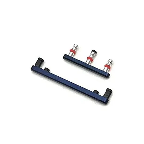 OnePlus For OnePlus 7 Pro External Side Power On Off Volume Outer Metal Key Button