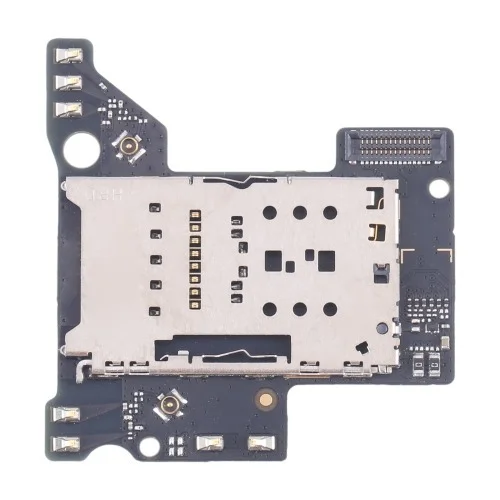 Lenovo For Lenovo Tab P11 Pro Gen 2 TB132FU OEM SIM Card Reader Board Flex Cable Module