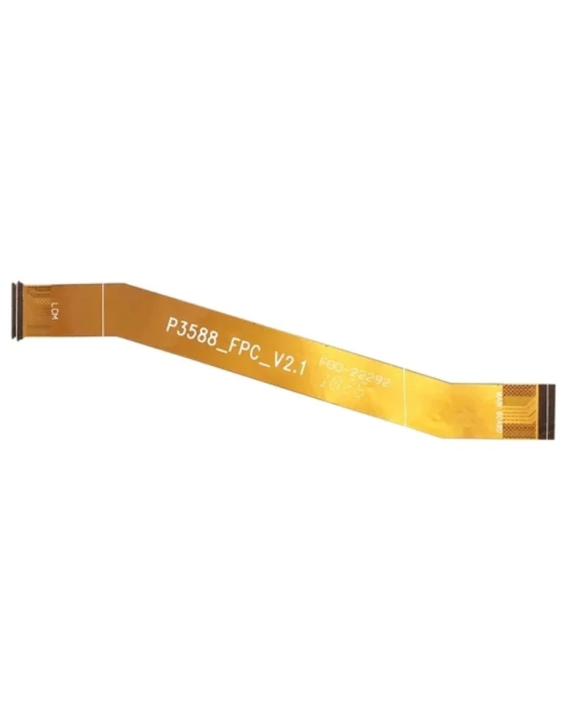 Lenovo For Lenovo Tab 4 TB-8504X TB-8504F TB-8504N TB-8504P Main LCD FPC Flex Cable Connector