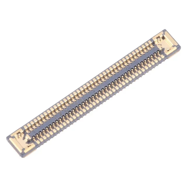 Samsung For amsung Galaxy A15 SM-A155F SM-A156F Motherboard LCD Display FPC Connector