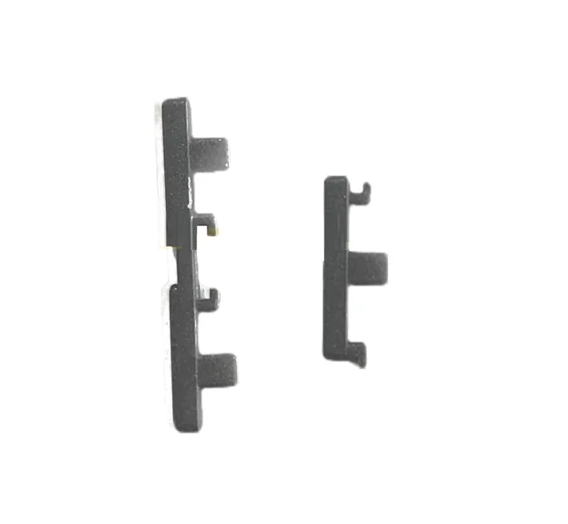 Motorola For Motorola Moto Edge 40 External Power On Off Volume Side Button Key Switch