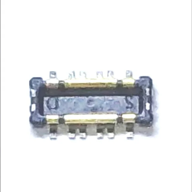 Infinix For Infinix GT 10 Pro X6739 FPC Battery BMS Connector Holder Clip on Motherboard