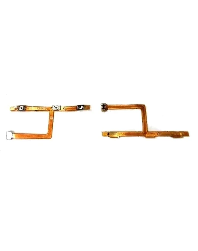Nokia For Nokia 8 Power ON OFF Volume Key Side Button Switch Flex Cable