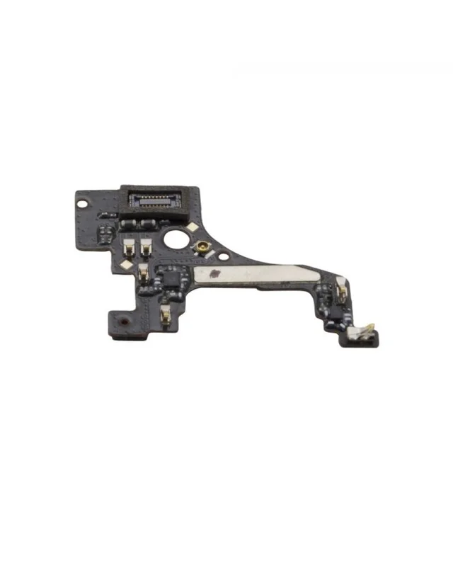 OnePlus Microphone PCB Flex Board Cable Connector for OnePlus 5T 1+5T OnePlus 5T