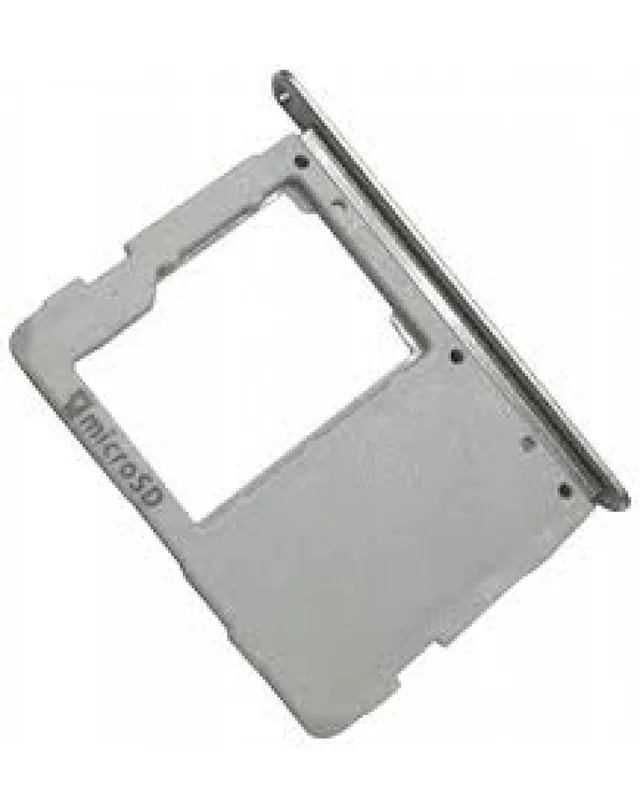 Samsung For Galaxy Tab S3 9.7 / T820 (WiFi Version) SIM Card Tray SD Holder Slot