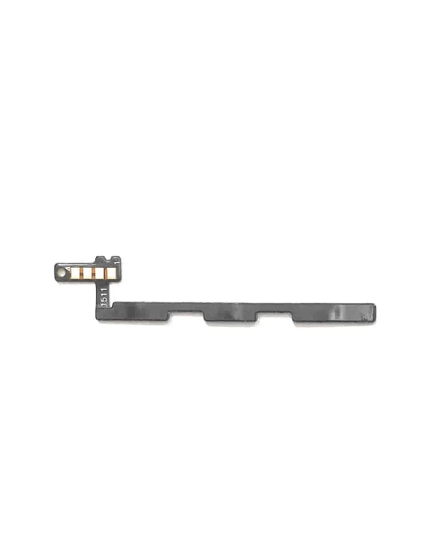 Itel For Itel A25 Pro Power On Off Volume Key Button Flex Cable