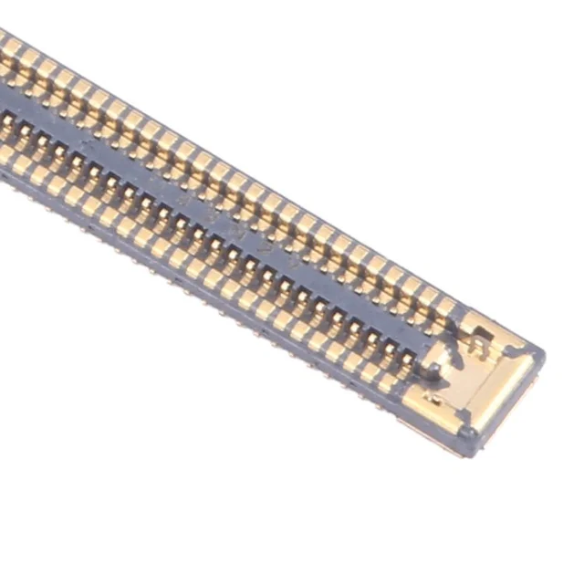 Samsung For Samsung Galaxy M33 5G SM-M336B Motherboard LCD Display FPC Connector