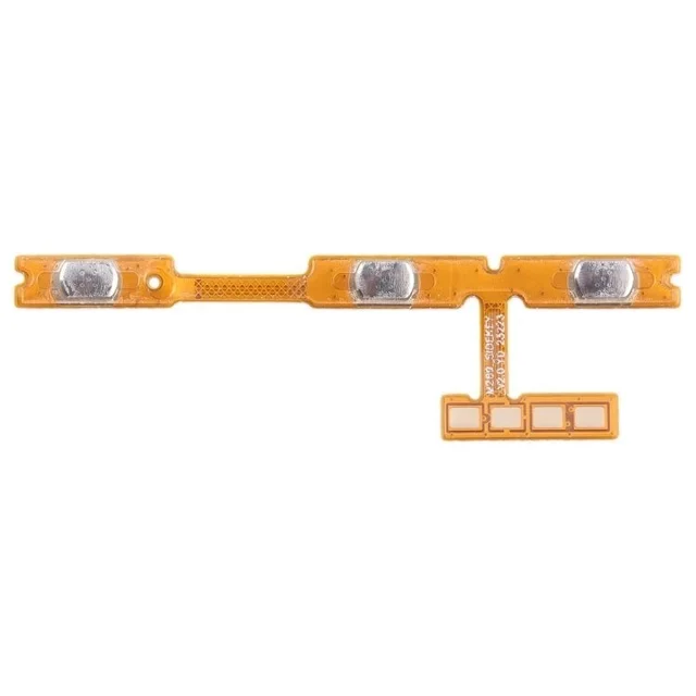 Samsung For Samsung Galaxy A05S SM-A057F Power On Off & Volume Key Button Flex Cable