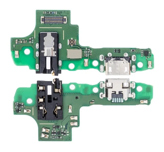 Samsung For Samsung A10s USB Charging Port Dock Mic Board Flex