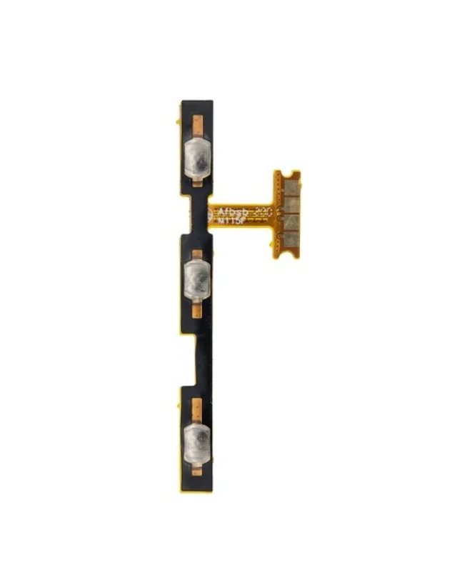 Samsung For Samsung A11 Power On Off Volume Button Key Flex Cable