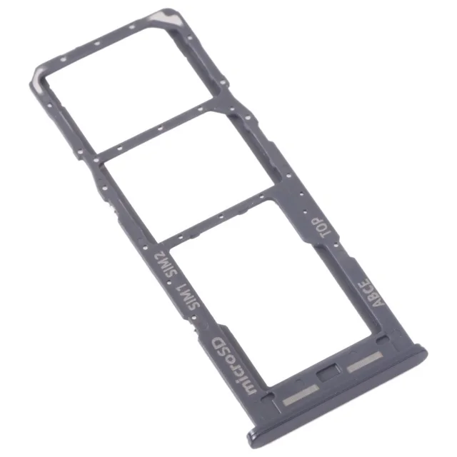Samsung For Samsung Galaxy A23 SM-A235 Original SIM Card Tray + SIM Card Tray + Micro SD Card Tray