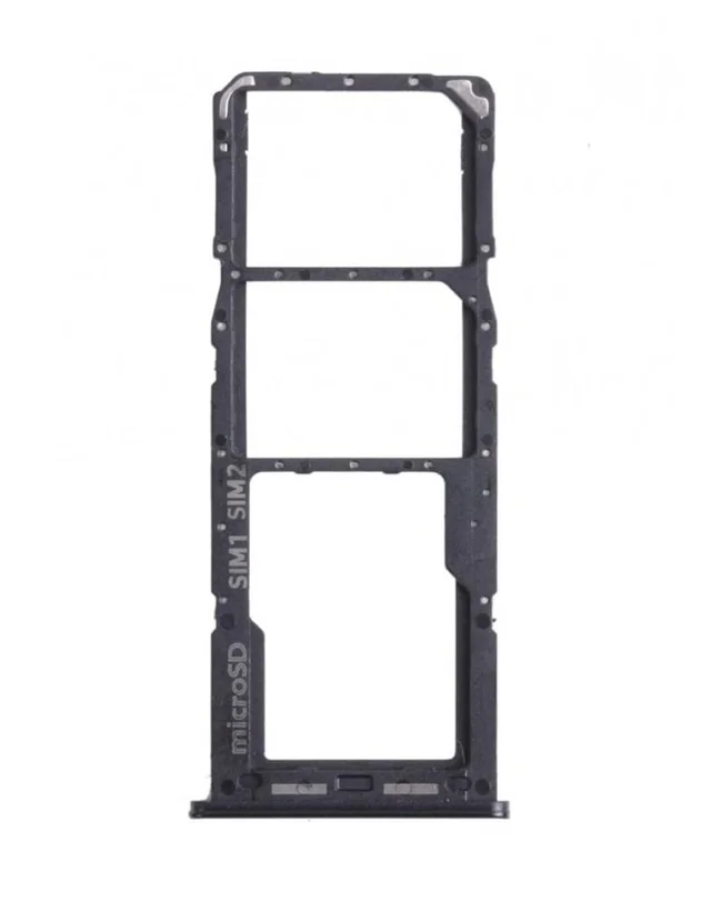 Samsung Sim Tray Holder For Samsung Galaxy A10 A105F A20 A205F A30 A305F A50 A505 A505F SIM Card Tray