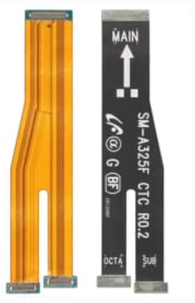 Samsung For Samsung A32 A325F Main OCTA Sub Board FPC LCD Flex Cable Connector