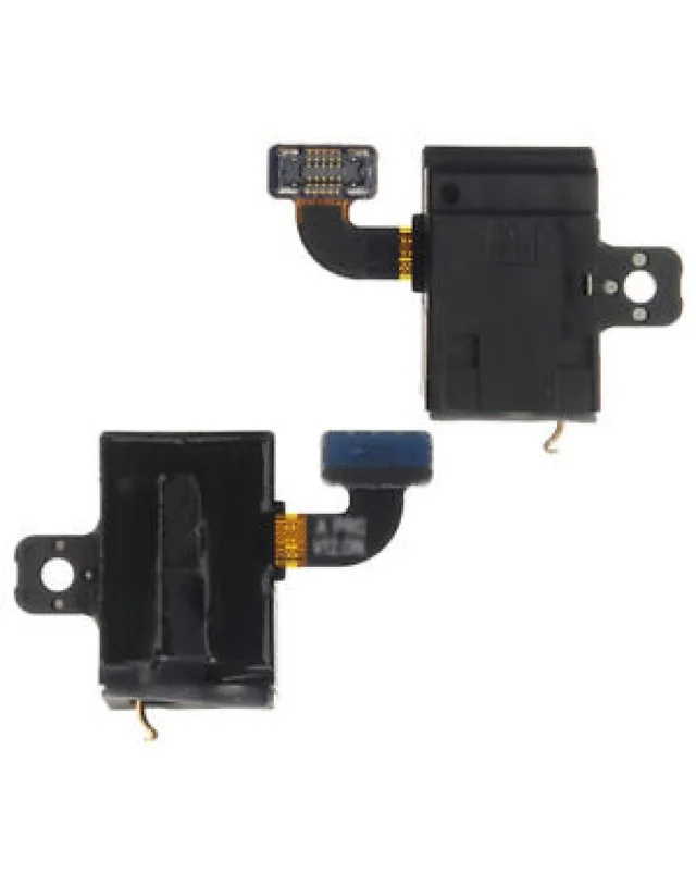 Samsung For Samsung Galaxy A3 A5 A7 (2017) /A320 A520 A720 Earphone Headphone Audio Jack Flex Cable