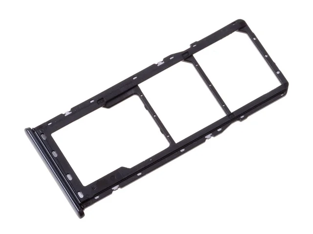 Samsung For Samsung Galaxy A32 4G Original SIM Card Tray + SIM Card Tray + Micro SD Card Tray