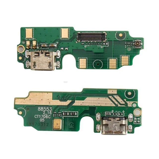 Oppo For Oppo A5 Charging Charger USB Port Mic Flex