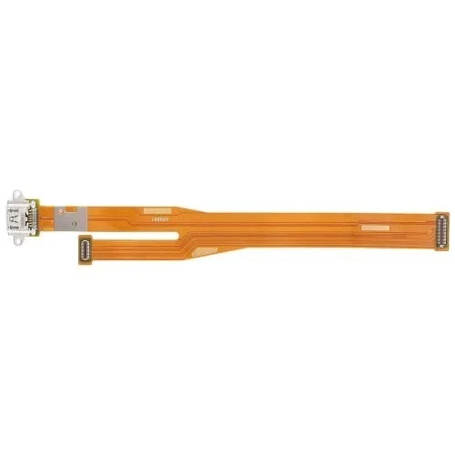 Oppo For Oppo A5 USB Charging Port Flex Cable Connector