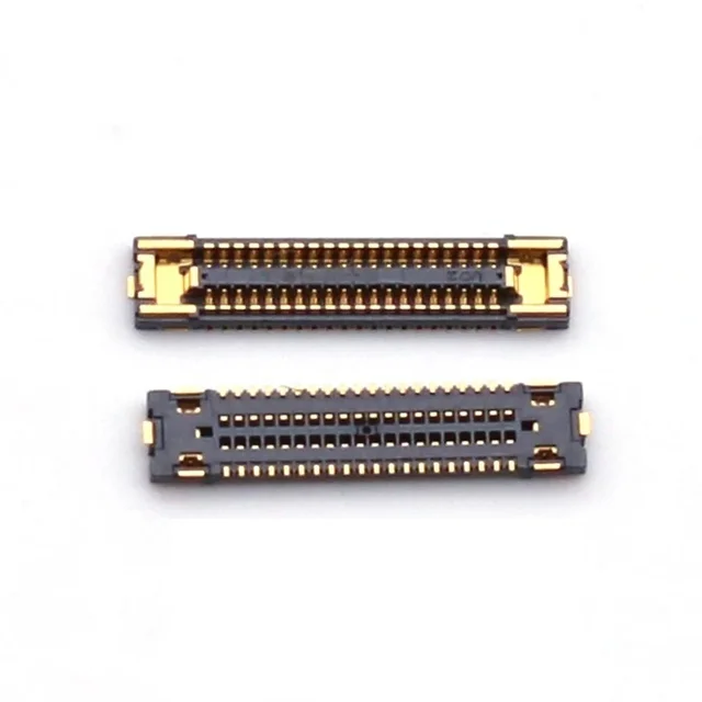 Samsung For Samsung Galaxy A51 A515 Display Screen LCD FPC Connector