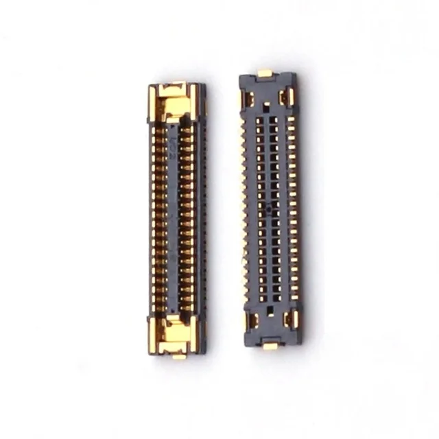 Samsung For Samsung A31 A315F Display Screen Replacement LCD FPC Connector (40 Pin )