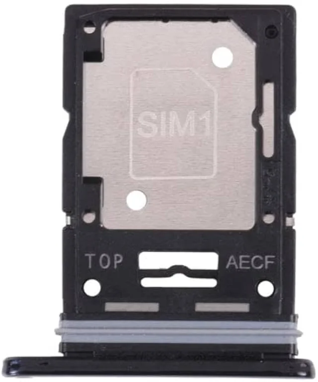 Samsung For Samsung Galaxy A53 5G SM-A536B Sim Card Tray Sim Reader Holder