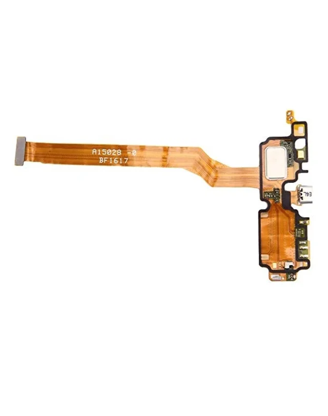 Oppo For Oppo A53 USB Charging Port Flex Cable Connector