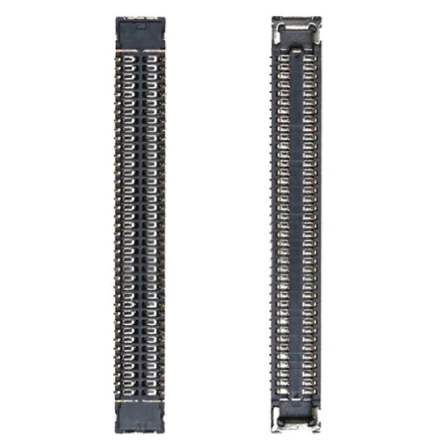 Samsung For Samsung Galaxy A41 A51 A515F A71 A80 78 Pin FPC Pin Logic Motherboard FPC LCD Display Flex Cable