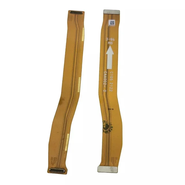 Oppo For Oppo A74 CPH2197, CPH2263 Main LCD FPC Motherboard Flex Cable