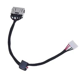Lenovo For Lenovo B50 B50-70 B50-80 B50-30 DC30100QT00 Laptop Charging Port Power Plug In DC Jack Flex Cable Harness