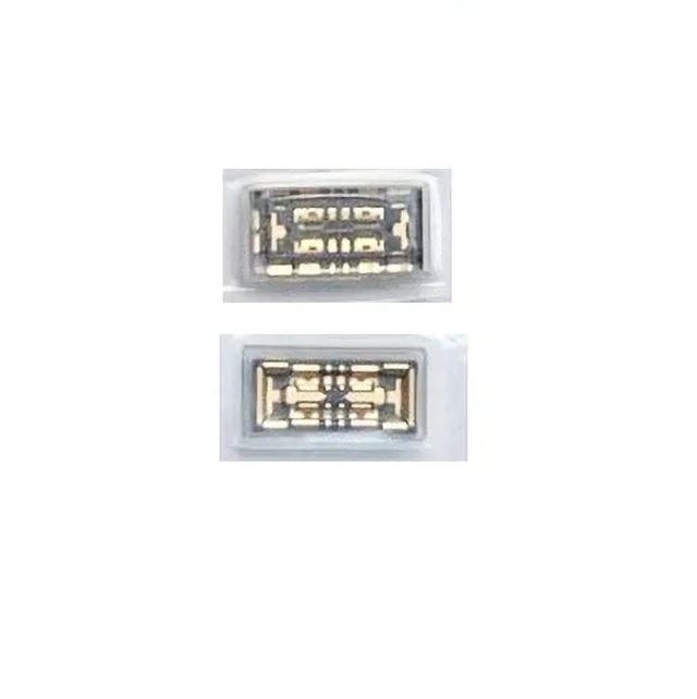 Vivo For Vivo X200 FE 5G FPC Battery Connector BC Holder Clip on Motherboard