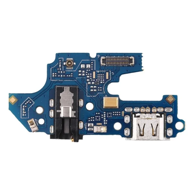 Oppo For Realme C2 Charging Port Dock Mic Flex Board