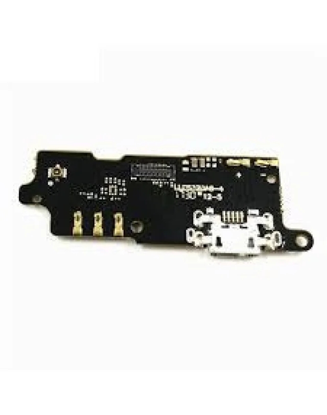 Lenovo For Lenovo C2 Micro USB Charging Port Mic Flex Board