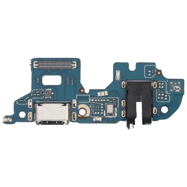 Oppo For Realme C35 Charging Charger USB Port Audio Jack Mic Flex