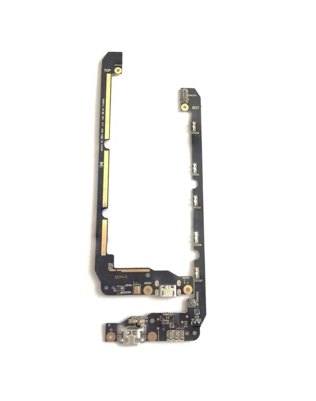 Asus For Asus Zenfone Selfie ZD551KL USB Charging Charger Port Mic Flex Board