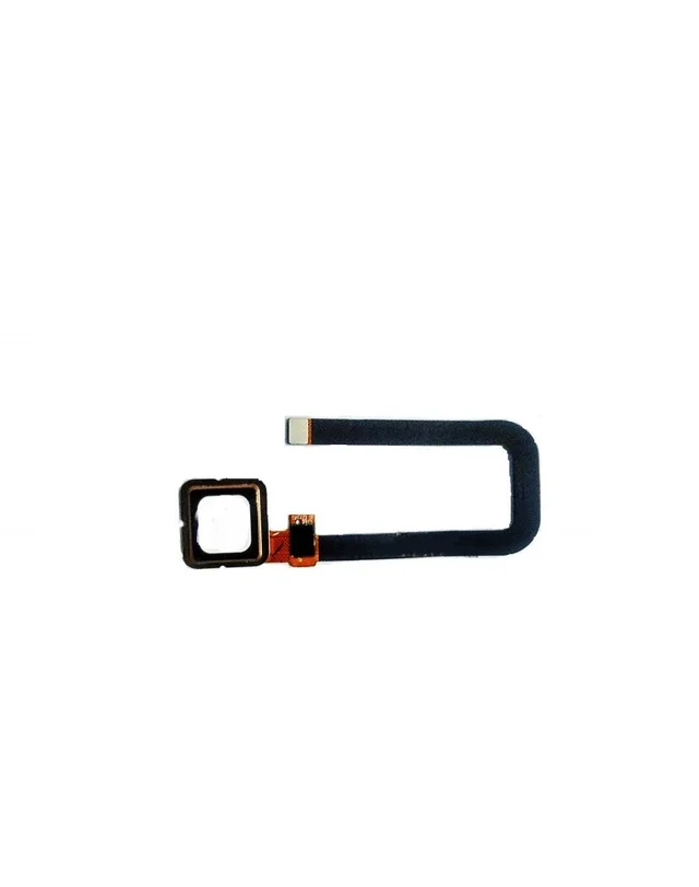 Coolpad For Coolpad Note 3 Lite Fingerprint Scanner Sensor Key Module Flex Cable (White)