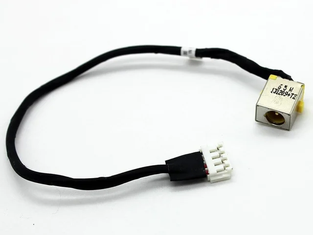 Acer For Acer Aspire E1-731 E1-771 E1-772 V3-731 V3-771 Series Laptop Charging Port Power Plug In DC Jack Flex Cable Harness