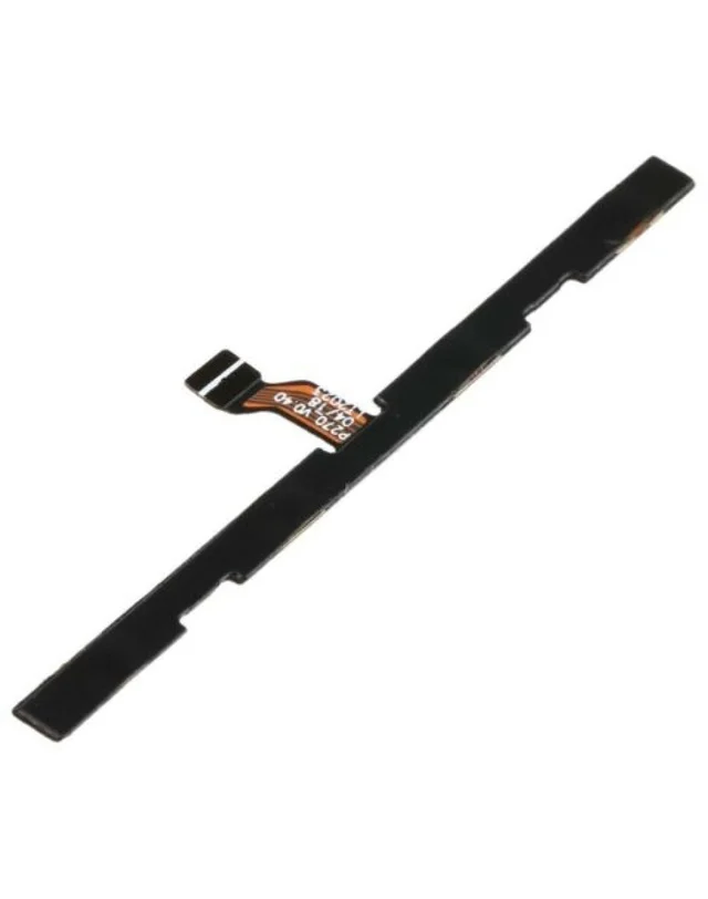 Motorola For Motorola MOTO G9 PLAY Power on off Volume Key Button Switch Flex Cable