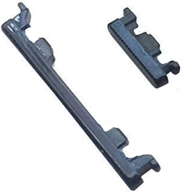 Motorola For Motorola Moto Edge 20 Pro External Power On Off Volume Side Button Key Switch