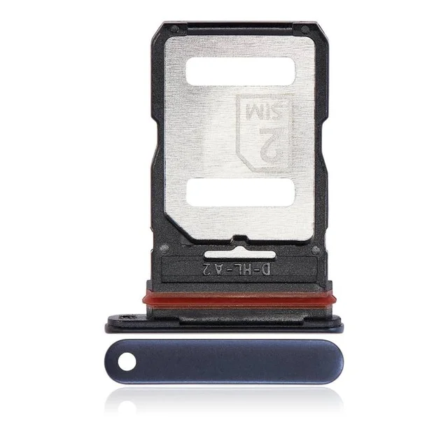 Motorola For Motorola Edge 30 (2022) (Meteor Grey) Sim Card Tray Holder
