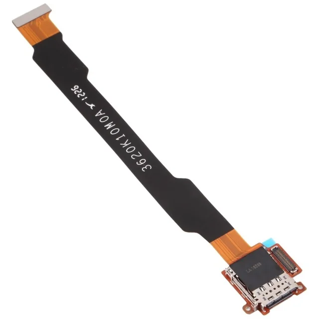 Xioami For Mi Poco F3 GT 2012K10C, M2104k10AC Sim Card Lcd Main Flex Cable